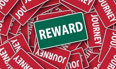 rewards